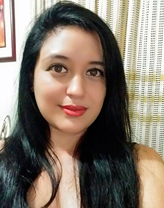 33 Year Old Cali, Colombia Woman